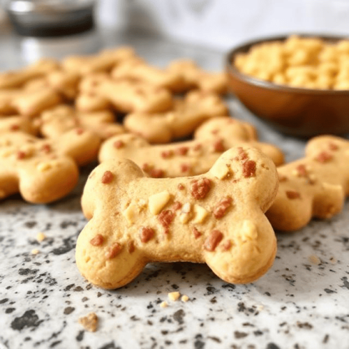 Roscoe & Stella's All-Natural Cookies & Treats Roscoe & Stella's All-Natural Cookies & Treats